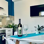 Sealands 50 Meters From The Sandy With Wifi * Avola
