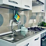 Sealands 50 Meters From The Sandy With Wifi * Avola