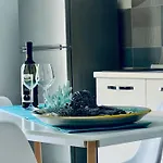 Sealands 50 Meters From The Sandy With Wifi Feriehus *