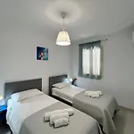 Sealands 50 Meters From The Sandy With Wifi *