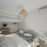 Feriehus Sealands 50 Meters From The Sandy With Wifi