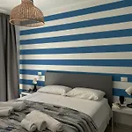 Sealands 50 Meters From The Sandy With Wifi Feriehus Avola