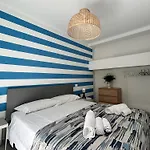 Sealands 50 Meters From The Sandy With Wifi *