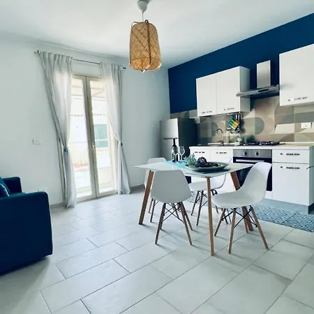 Sealands 50 Meters From The Sandy With Wifi * Avola