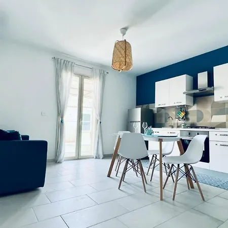 Holiday home Sealands 50 Meters From The Sandy With Wifi