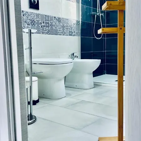 Holiday home Sealands 50 Meters From The Sandy With Wifi