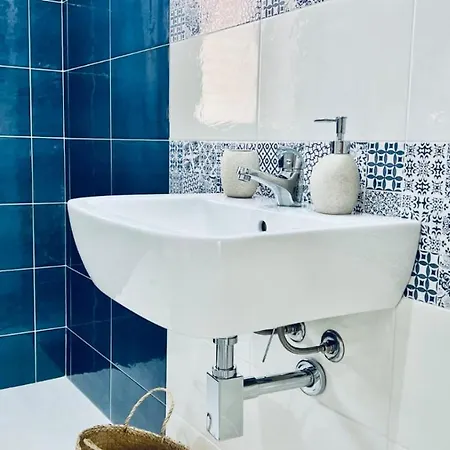Holiday home Sealands 50 Meters From The Sandy With Wifi Avola