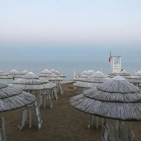 Sealands 50 Meters From The Sandy With Wifi * Avola