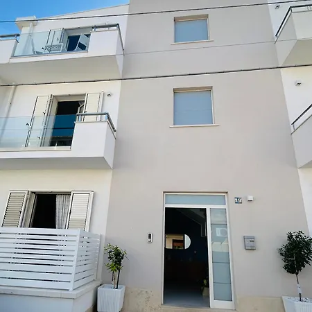 Sealands 50 Meters From The Sandy With Wifi *