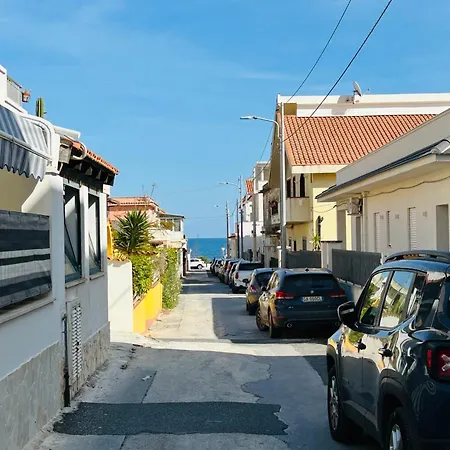 Holiday home Sealands 50 Meters From The Sandy With Wifi