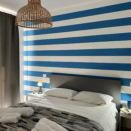 Sealands 50 Meters From The Sandy With Wifi Holiday home Avola