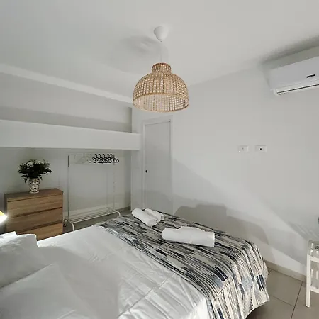 Holiday home Sealands 50 Meters From The Sandy With Wifi