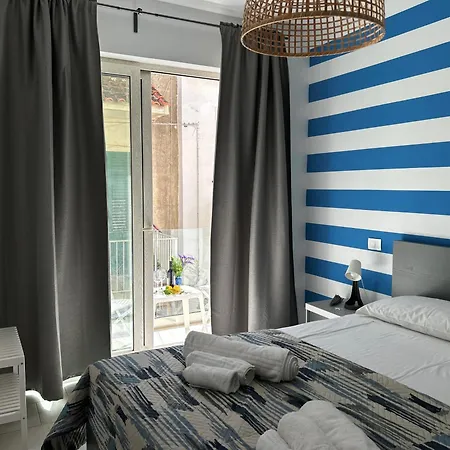 Sealands 50 Meters From The Sandy With Wifi Avola