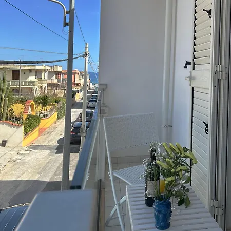 Sealands 50 Meters From The Sandy With Wifi * Avola