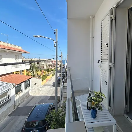 Sealands 50 Meters From The Sandy With Wifi