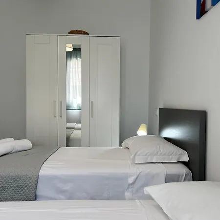 Sealands 50 Meters From The Sandy With Wifi Holiday home