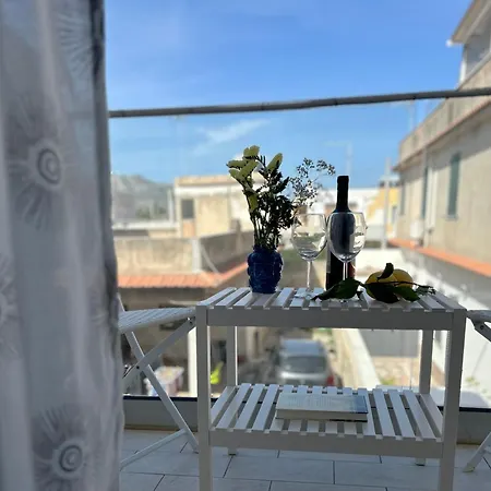 Sealands 50 Meters From The Sandy With Wifi Holiday home *