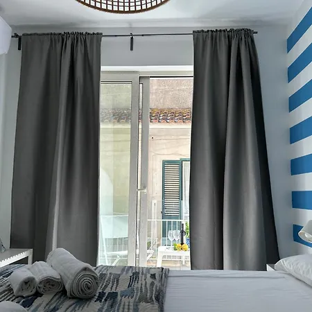 Holiday home Sealands 50 Meters From The Sandy With Wifi *