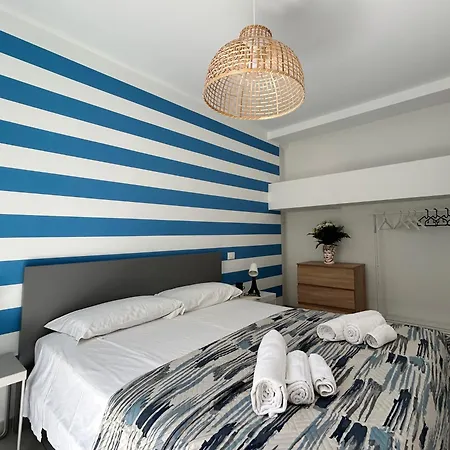 Sealands 50 Meters From The Sandy With Wifi *