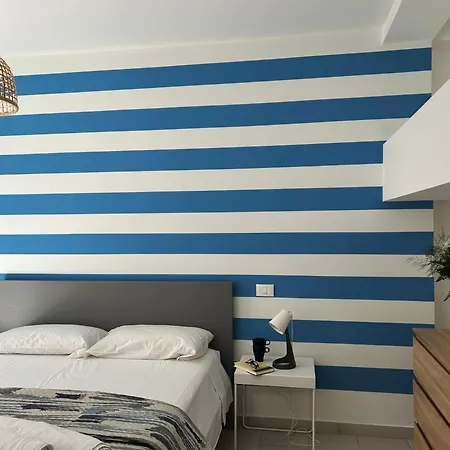 Sealands 50 Meters From The Sandy With Wifi Avola